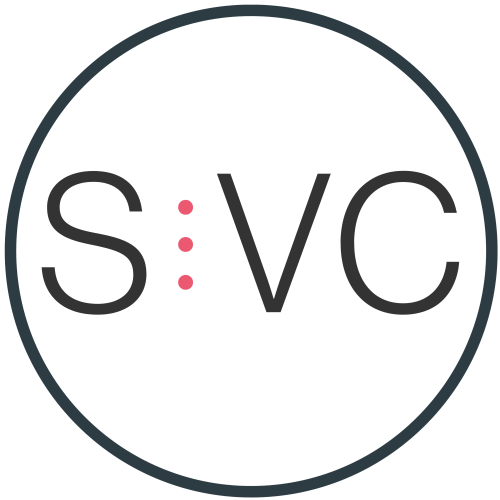 Logo Vanesa Casas Studio