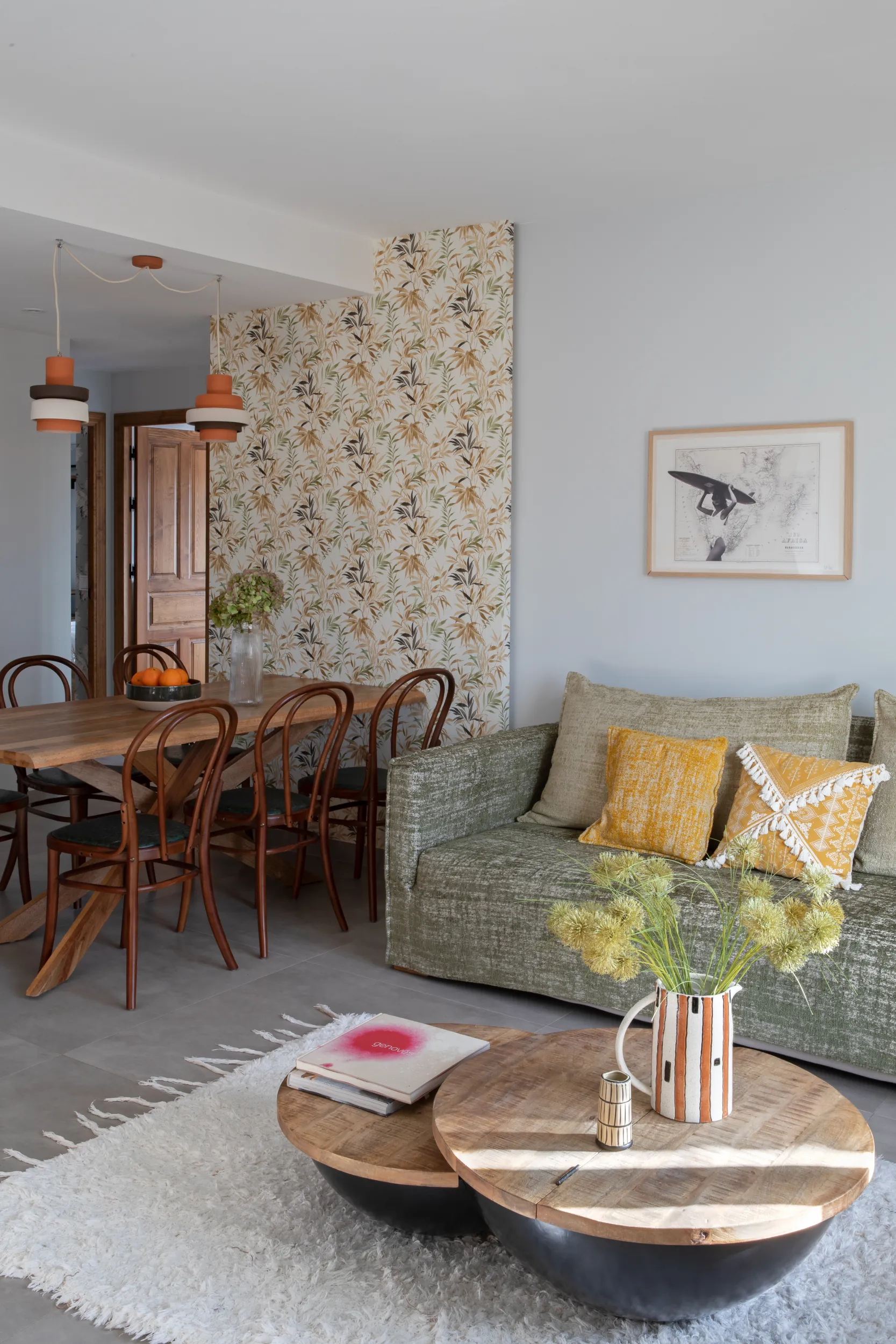 Laureles, Studio Vanesa Casas