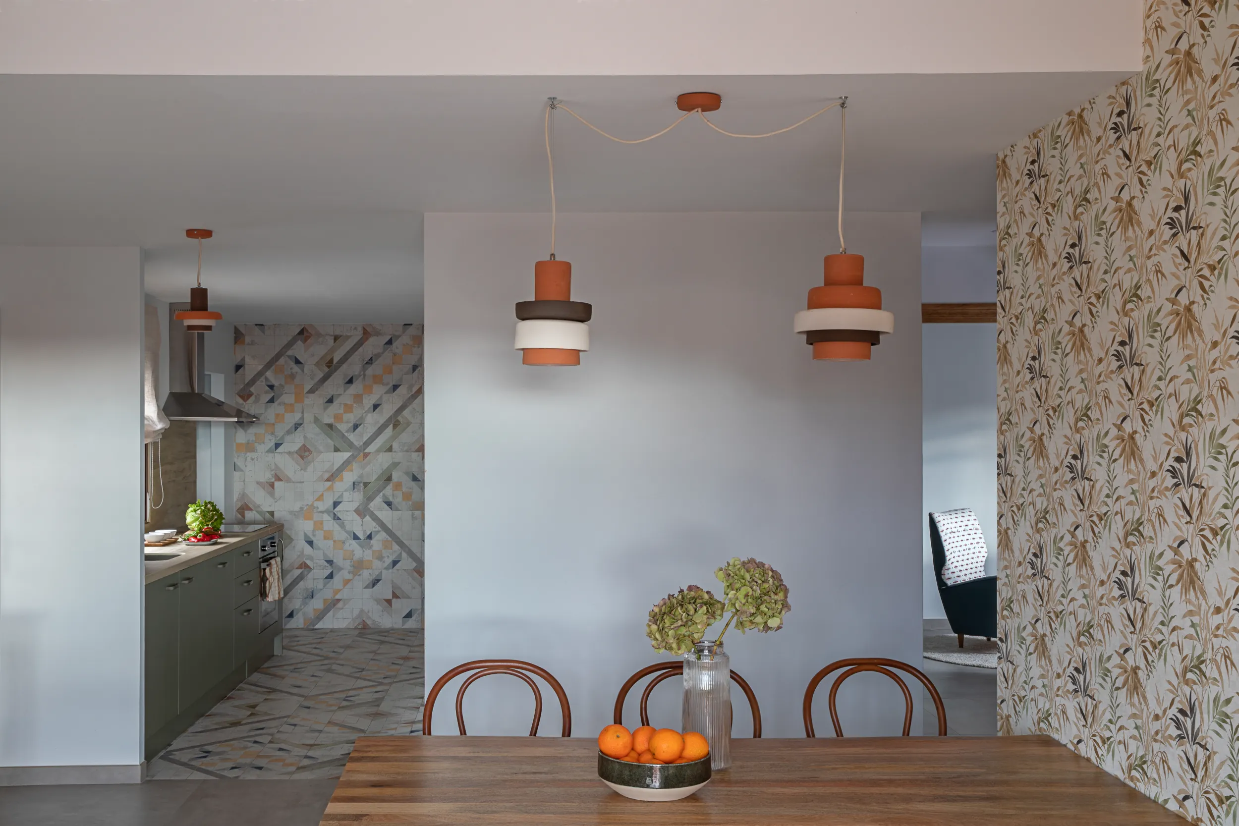 Laureles, Studio Vanesa Casas