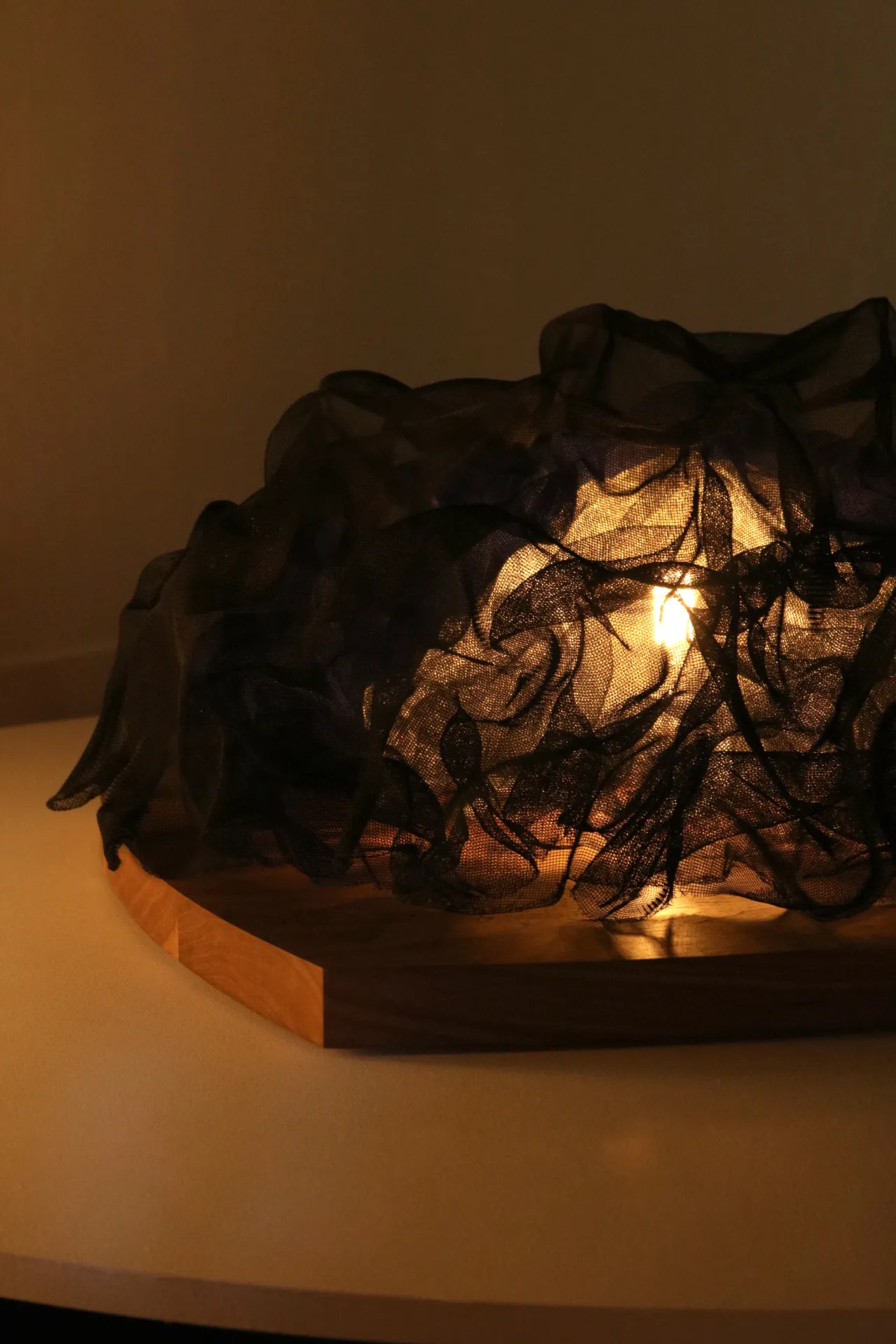 Pliegue, Studio Vanesa Casas