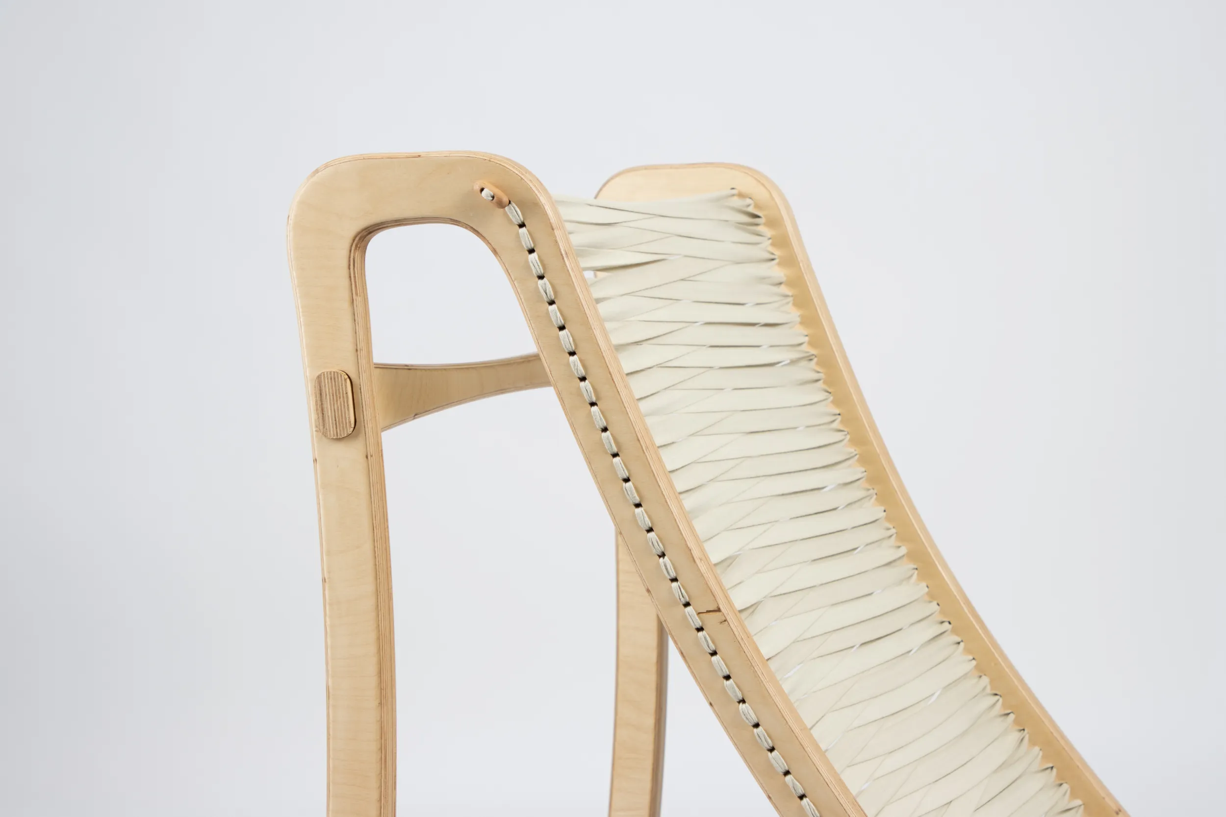 Pinxo, Studio Vanesa Casas