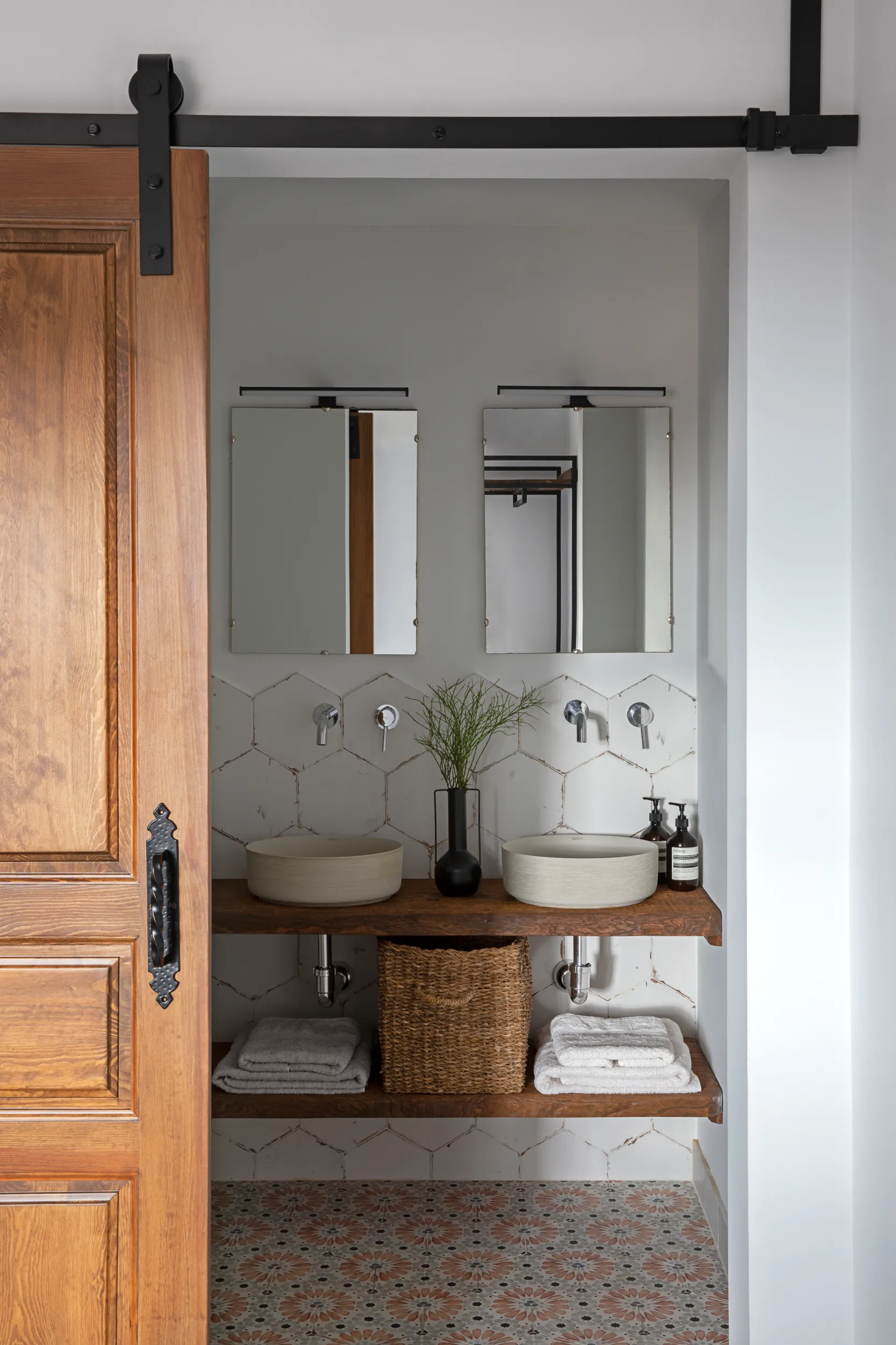 Laureles, Studio Vanesa Casas