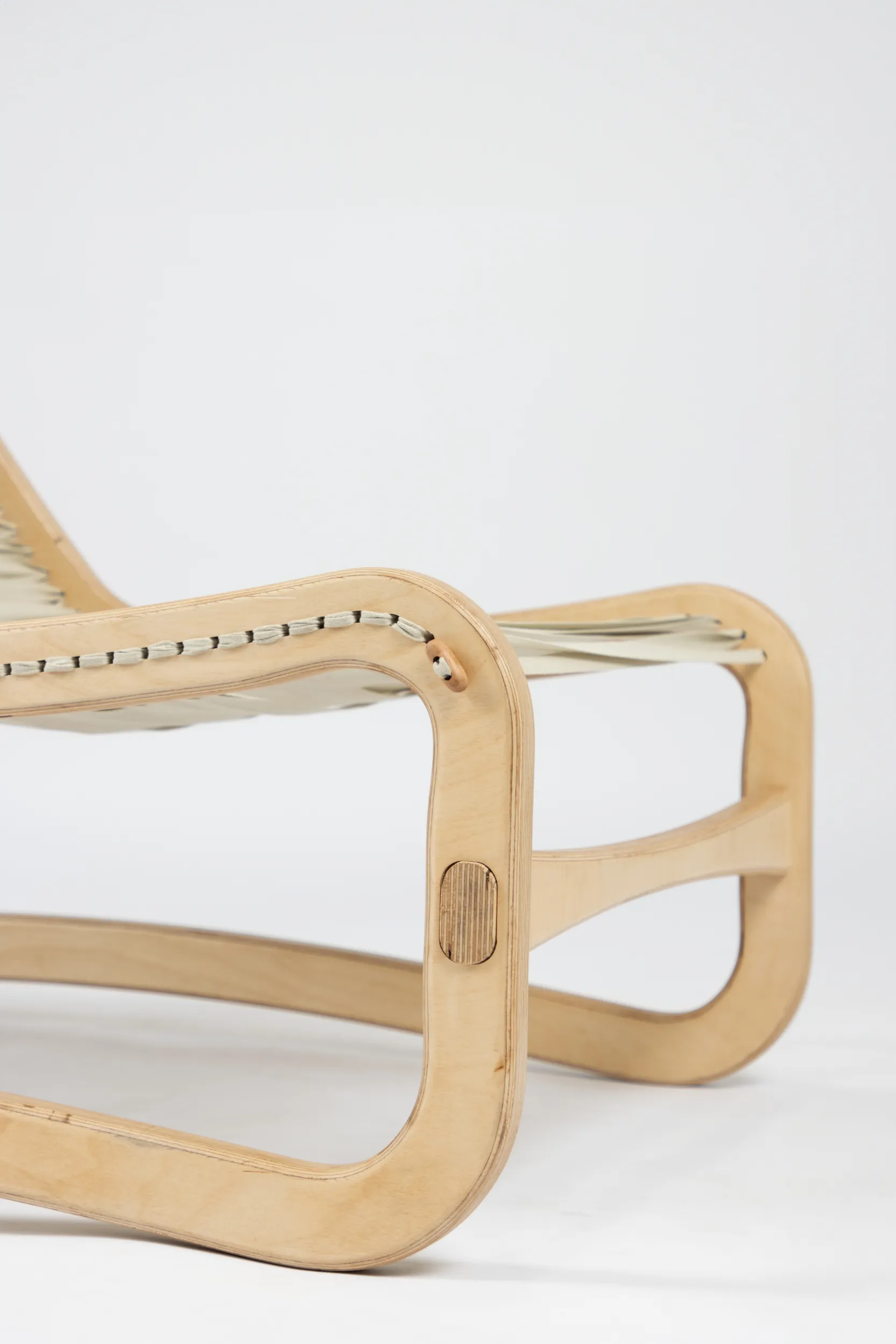 Pinxo, Studio Vanesa Casas