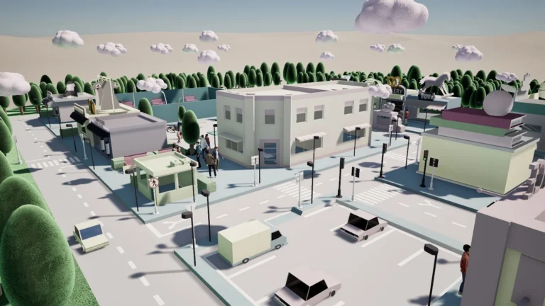 RE.CREO | Vista general