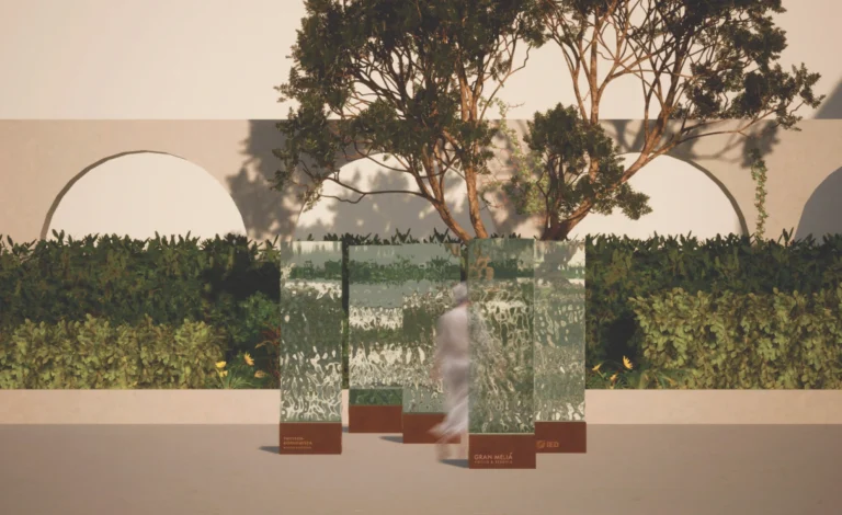 Proyecto Anónimo - Concurso Art Vivant Thyssen Bornemisza