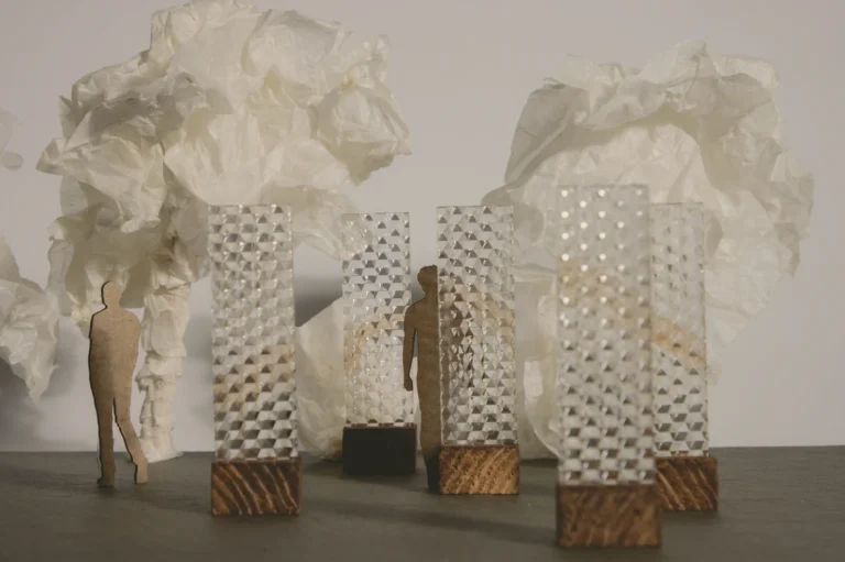 Proyecto Anónimo - Concurso Art Vivant Thyssen Bornemisza