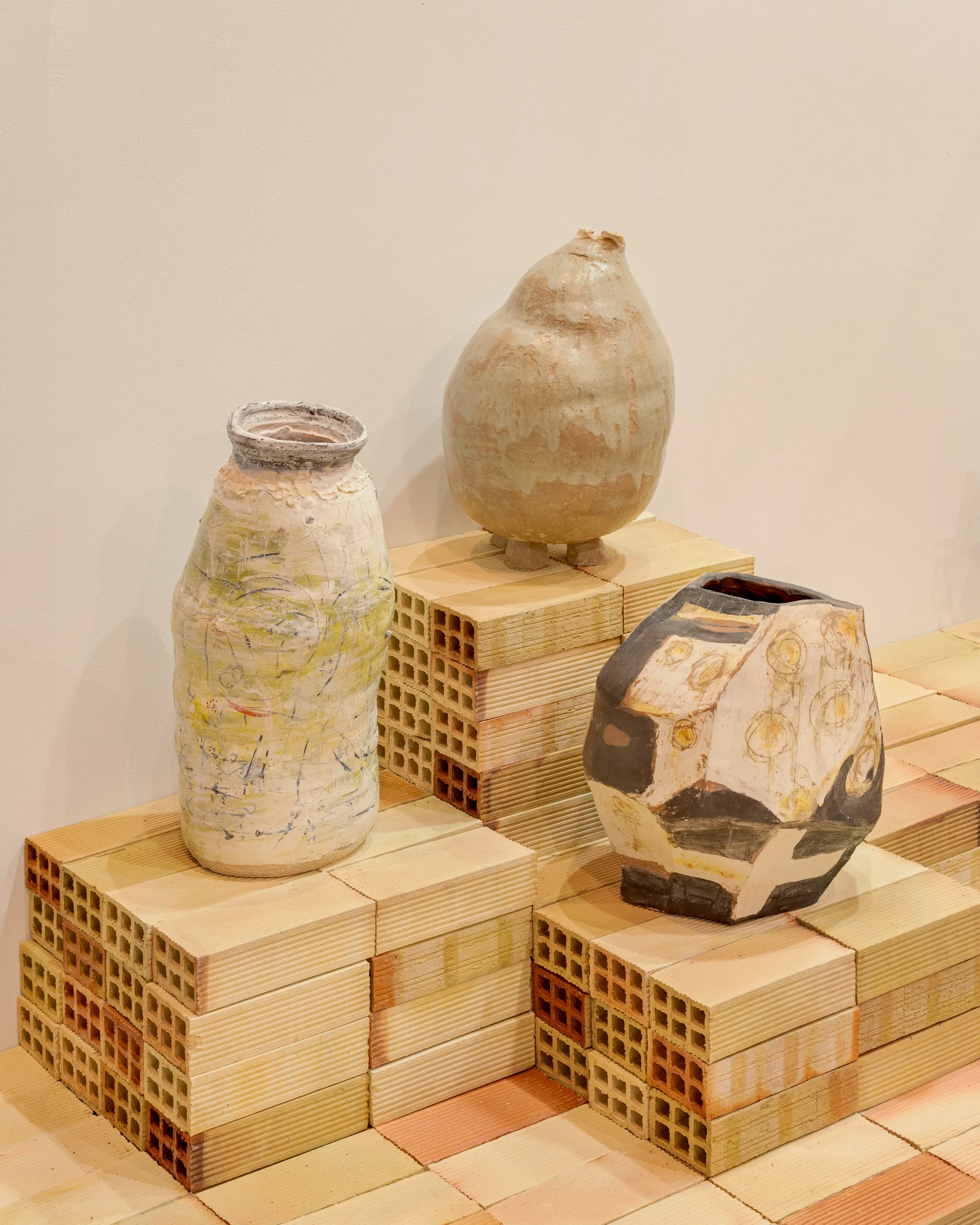 Pott Gallery, Studio Vanesa Casas